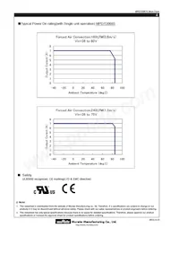 MPD7D068S Datasheet Page 4