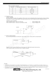 MPDRX002S Datenblatt Seite 5