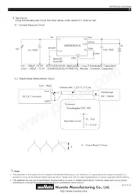 MPDRX002S Datenblatt Seite 7