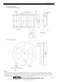 MPDRX002S Datenblatt Seite 8