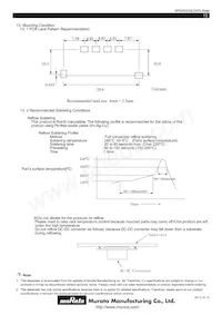 MPDRX002S Datenblatt Seite 13