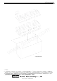 MPDRX103S Datasheet Pagina 9