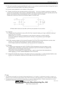 MPDRX103S Datenblatt Seite 15