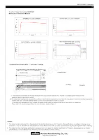 MPDTH03060YAH 데이터 시트 페이지 4