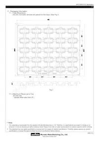 MPDTH05010YAH Datasheet Pagina 7