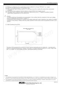 MPDTH05060YAH數據表 頁面 4