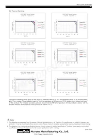 MPDTY303S Datasheet Pagina 4