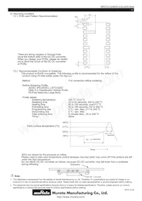 MPDTY312S Datasheet Page 16