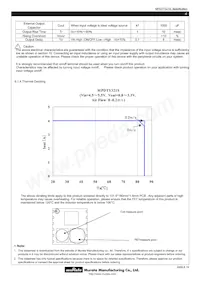 MPDTY321S Datasheet Pagina 4