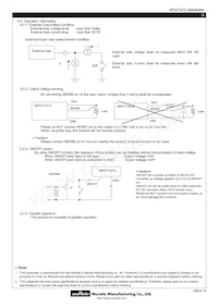 MPDTY321S Datasheet Page 5