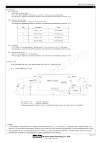 MPDTY321S 데이터 시트 페이지 7