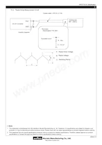 MPDTY321S Datasheet Pagina 8