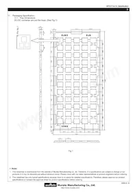 MPDTY321S Datasheet Page 9