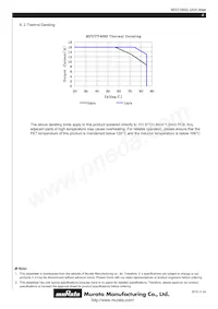 MPDTY402S 데이터 시트 페이지 4