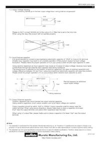 MPDTY402S數據表 頁面 6