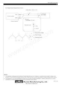 MPDTY402S數據表 頁面 8