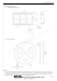 MPDTY402S Datasheet Page 9