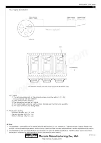 MPDTY402S數據表 頁面 10