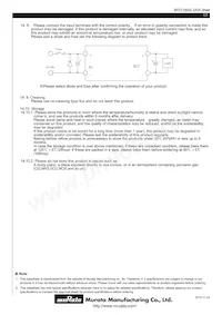 MPDTY402S數據表 頁面 17