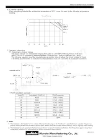 MPDTY412S Datasheet Pagina 4