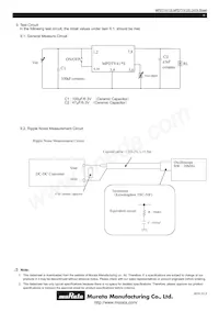 MPDTY412S Datasheet Page 6