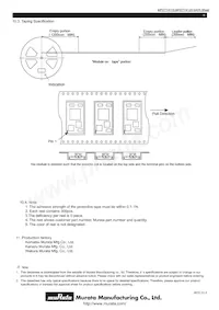 MPDTY412S Datenblatt Seite 8