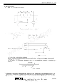 MPDTY412S Datasheet Pagina 15