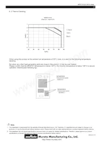 MPDTY413S Datasheet Pagina 4