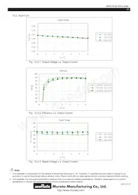 MPDTY413S 데이터 시트 페이지 11