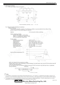 MPDTY413S Datasheet Page 13