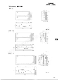 MS924 Datasheet Page 2