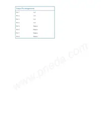 MSA150012A Datasheet Page 4