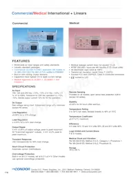 MTLL-5W-A Datenblatt Cover