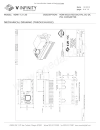 NDM1-12-120 Datenblatt Seite 9