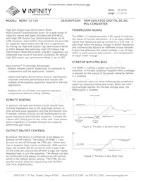 NDM1-12-120 Datenblatt Seite 11