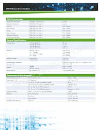 NFS110-7915J Datasheet Page 2