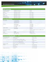 NFS110-7915J Datasheet Pagina 2