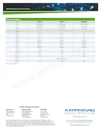 NFS110-7915J Datasheet Pagina 5