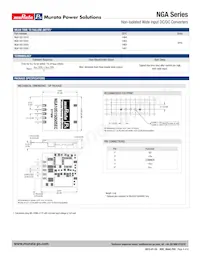 NGA10S15050SEC Datasheet Page 4