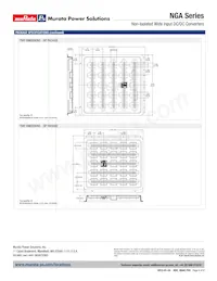 NGA10S15050SEC Datasheet Pagina 6