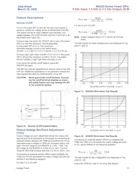 NH020Y2 Datasheet Page 10