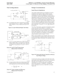 NH050S1R8-L Datasheet Page 11