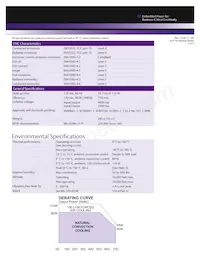 NLP110-9908 Datasheet Page 2