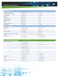 NLP250N-99S24CJ Datasheet Page 2