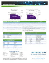 NLP250N-99S24CJ Datasheet Pagina 4