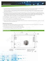 NLP65-9629GJ Datenblatt Seite 4