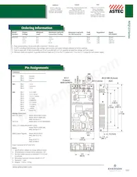 NTQ123 Datasheet Pagina 2