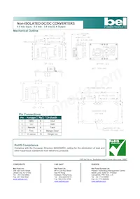 ORLB-22B1A0G Datasheet Page 9