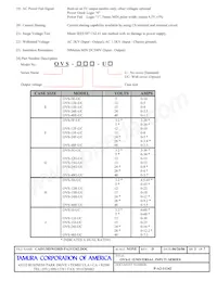 OVS-5J-UC Datenblatt Seite 3