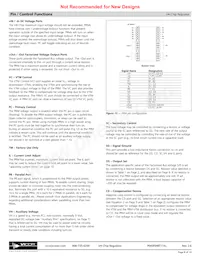 P045T048T17AL Datasheet Pagina 8